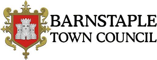 Barnstaple Town Council logo